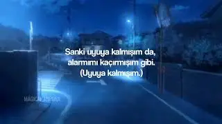 NF - Mansion *t&uuml;rk&ccedil;e &ccedil;eviri*