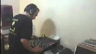 DJ BLADE UK Garage & Bass House VINYL Mix 2010