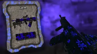 Black ops 2 Plutonium - Black Ops 3 Gem Camo