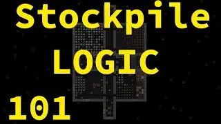 Stockpile Give and Take | Dwarf Fortress Advanced Basics