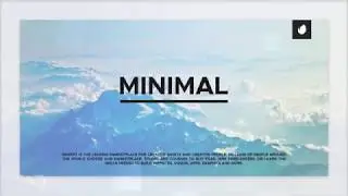 Clean Presentation | Template After Effects