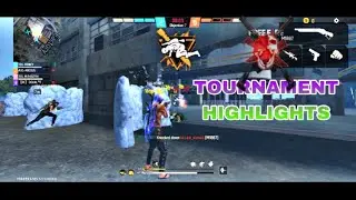 CS PAID TOURNAMENT HIGHLIGHTS || @DRACU @FOZYAJAY @ROCKYRDX