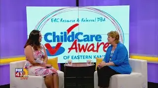 Childcare Aware of Eastern Kansas looking for more childcare providers