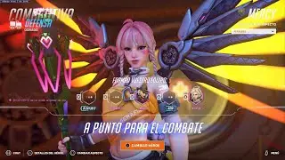 Support Competitive in Dorado - Season 15