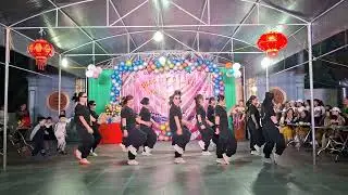 Brother Louie Modern Talking.bđ:Nguyễn Hiền. T/h:Shuffle Nam Phong