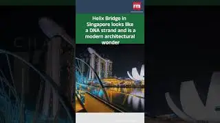World's Most Unique Bridges