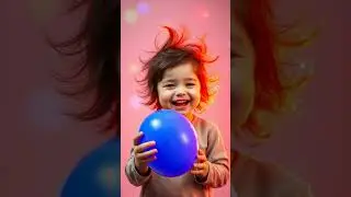 The Hair-Raising Balloon Experiment!