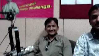 Key on Bubbly Prateeka Show