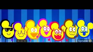 Incredibox — The MouseHeadz