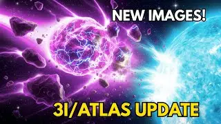 3I/ATLAS Just Exposed the Harsh Truth &mdash; Most Star Systems May Never Host Life