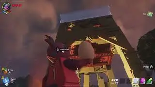 The New Adventures of Lego Minecraft..... I mean Lego fornigth