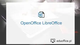 Numerowanie stron OpenOffice