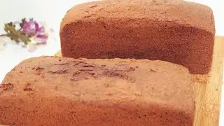 Massa de Chocolate dos Sonhos: Fofinha, Estruturada e Irresistível!