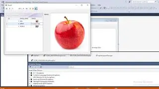 Store Image in SQL Server as Binary