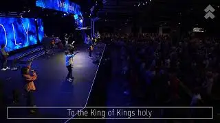 Beware the Decision Based on Pride / Pastor Randy Goldenberg / FCF Church
