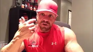 The Ugly Truth About Post Contest | Tiger Fitness