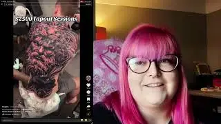 TikToks n Tattoos 