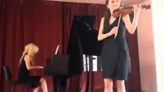 Elegance duo