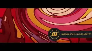 Marciano (italy) - GunFire (Marciano's MTL to Rome Mix) - Night Light Records