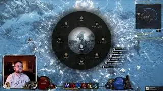 Last Epoch | Leveling Shaman