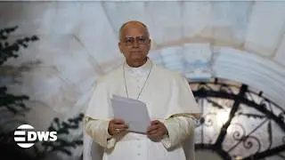 FULL SPEECH: Pope Leo XIV&rsquo;s Powerful Message of Peace and Faith to Young People in Lebanon | AK14