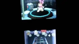 Walking On Sunshine: Lego Rock Band DS- Expert Band