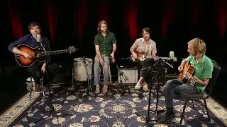 Papercuts at Paste Studio NYC live from The Manhattan Center