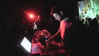 Lukid Boiler Room London LIVE Show