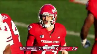 College football 26 Gameplay