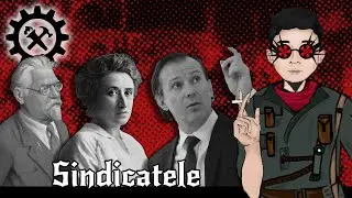 SINDICATELE | Levos