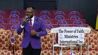 Sunday Evening Service | January 25, 2026