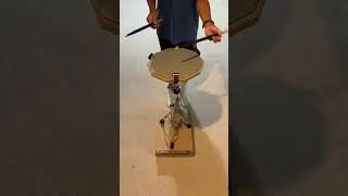 Day 19 of learning snare 😼