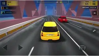 Ultimate Car Racing Gameplay &ndash; High Speed Adventure on the Track!