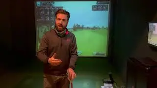 PGA Pro, Louis Harrington's Introductory offer at Stonelees Golf Centre