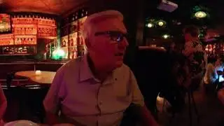 World&rsquo;s Best Cocktail Bar | 360&deg; 8K VR Experience at Bar Paradiso, Spain