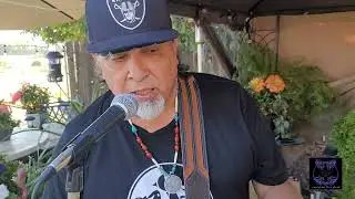 The HWB Band, Hey Baby Que Paso, Live From Clovis, CA 9/3/2022