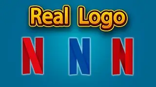 Can You Spot the Real Logo? | Test Your Logo Recognition Skills!