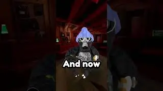 Новое прямое событие! #viral #gorillatag #gorillatagquest #gtag #vr #funny #square #bethere #goof...