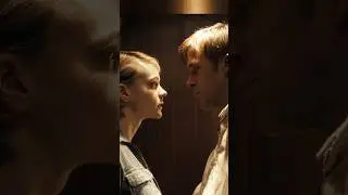 Ryan Gosling and Carey Mulligan refused to say scripted lines in Drive #drive #ryangosling #movie