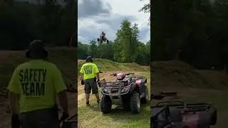 Bigfoot Briarcliff