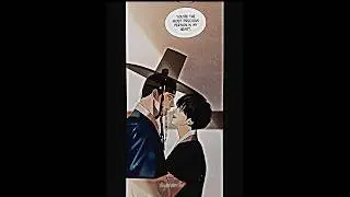 Painter of the night edit ⚠️ chapter 124 spoiler ⚠️ ||Another love|| #painterofthenight #manhwa