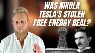 The U.S. Government's Controversial Seizure of Nikola Tesla's Research