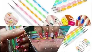💅💅nail art tools 🌺reviews 💅💅nail art tools at home💅💅