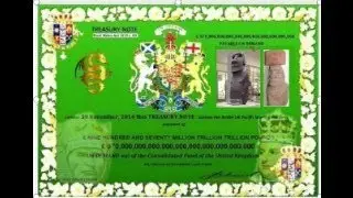 Moai Crown King William III Trust Court Hearing with Crown Collections NZ