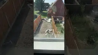 After Builders Clean Walkthrough - JRB Property Services Barnsley