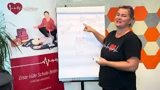 First Aid Emergency Numbers in Berlin & Germany