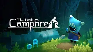 RESCATANDO ALMAS del BOSQUE! | The Last Campfire
