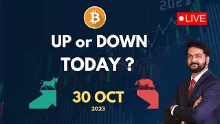 Bitcoin & Altcoin: Price prediction, market update today BOND 30 OCT
