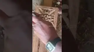 Very easy wow beautiful ❤️ work#carvingpro #very #wow #easy #work #beautiful