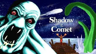 Shadow of the Comet 